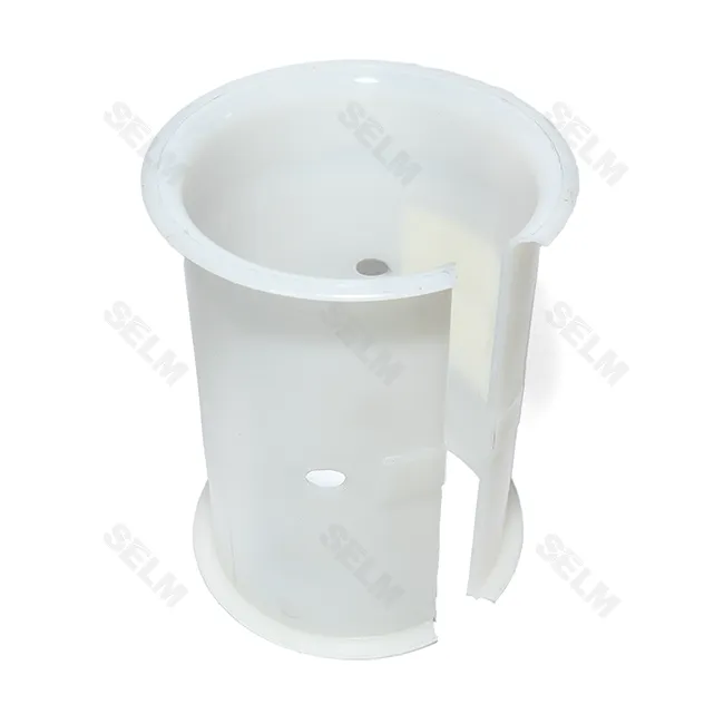 Втулка ковзання варіатора барабана Claas