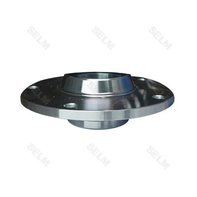 Ступиця диска LEMKEN D178/150×58.5, артикул 4555140-SP – сталева, SMART PART