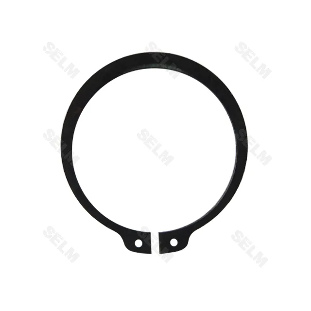 Кільце стопорне