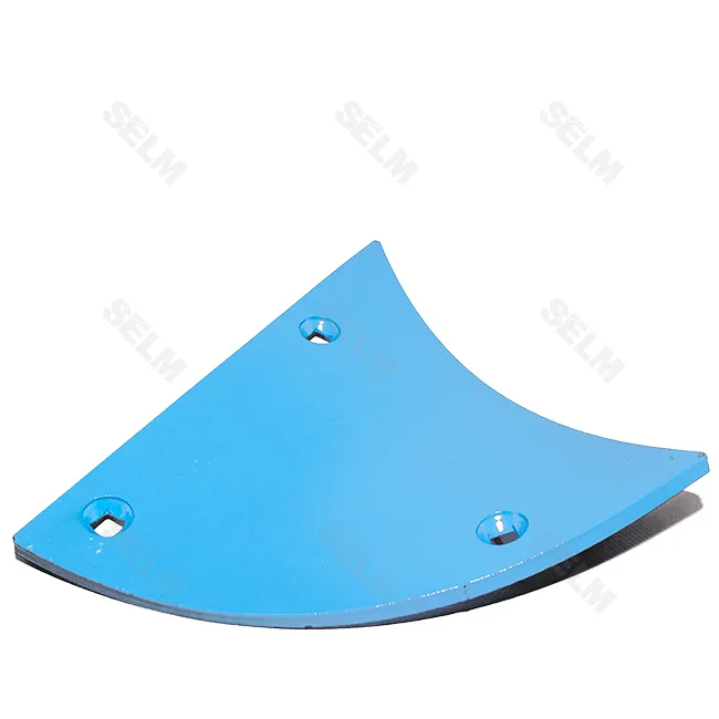 Грудинка ліва B 2 K LEMKEN SMART PART