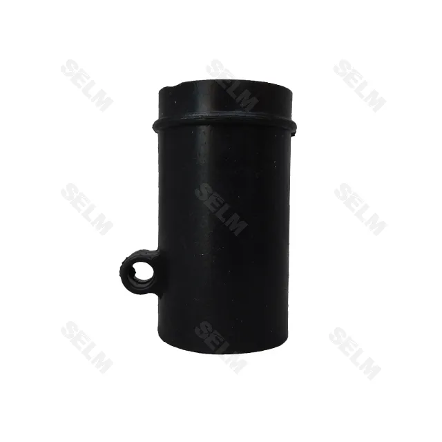 Накінечник насіннєпроводу (пласт)