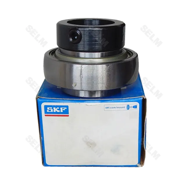 Підшипник CLAAS E35KPPB3 YELAG 207 SKF