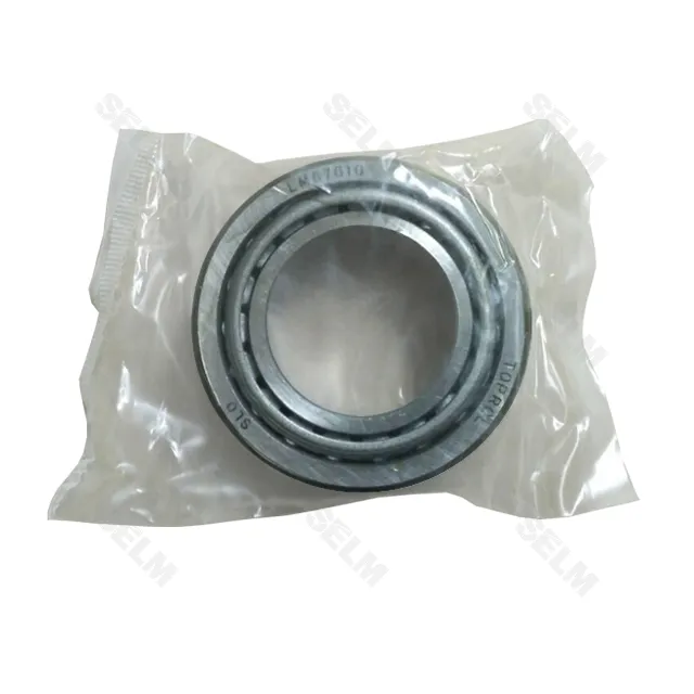 Підшипник LM67048/LM67010 (KOYO)