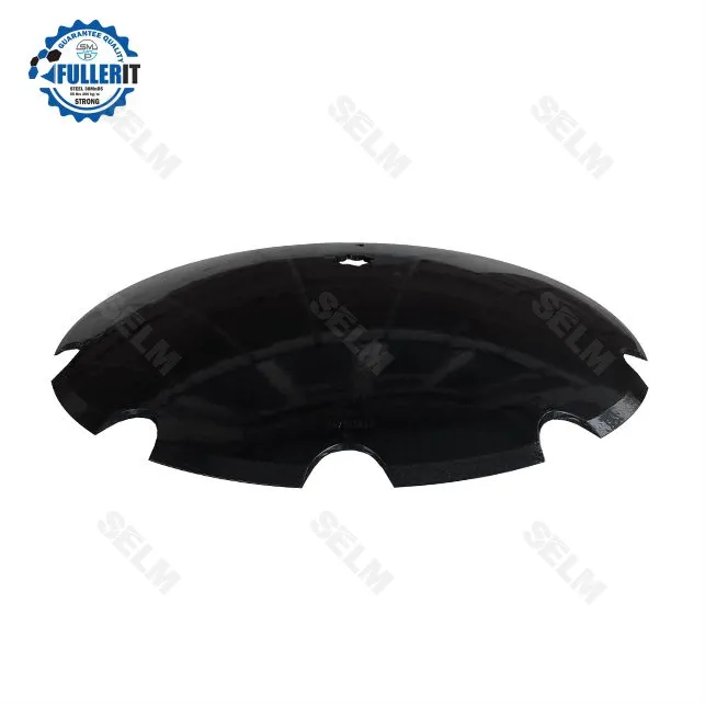 Диск борони ромашка 610х6 мм SMART PART до техніки JOHN DEERE, N242047-SP