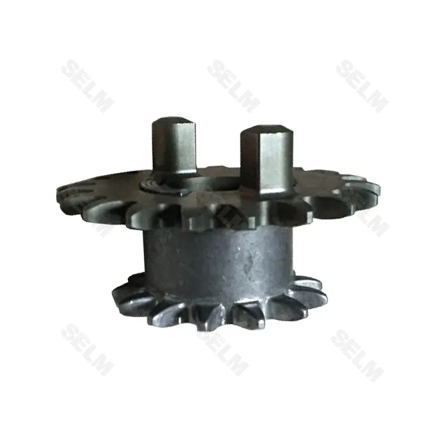 Зірочка здвоєна Planter 1710 (AA36888)