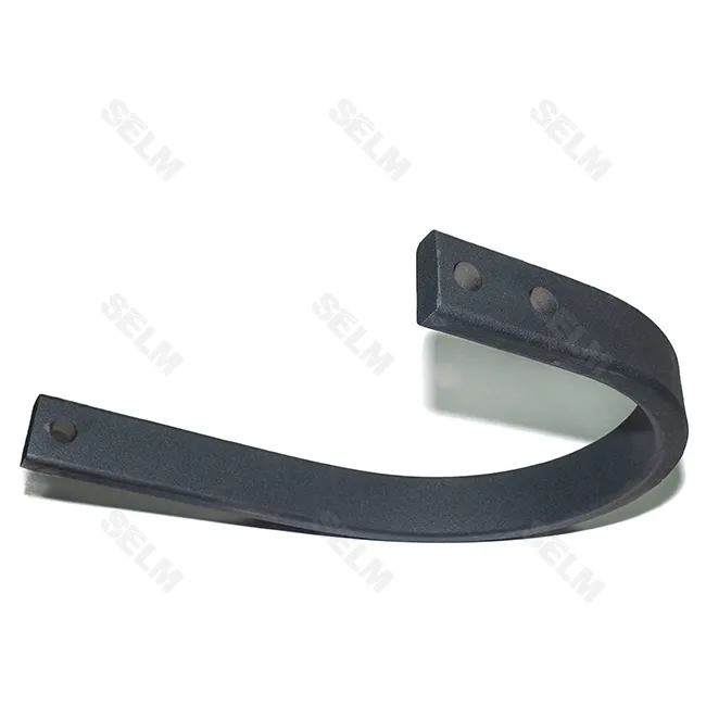 Стійка "C" подібна 60*25 ПРОМІНЬ- SMART PART