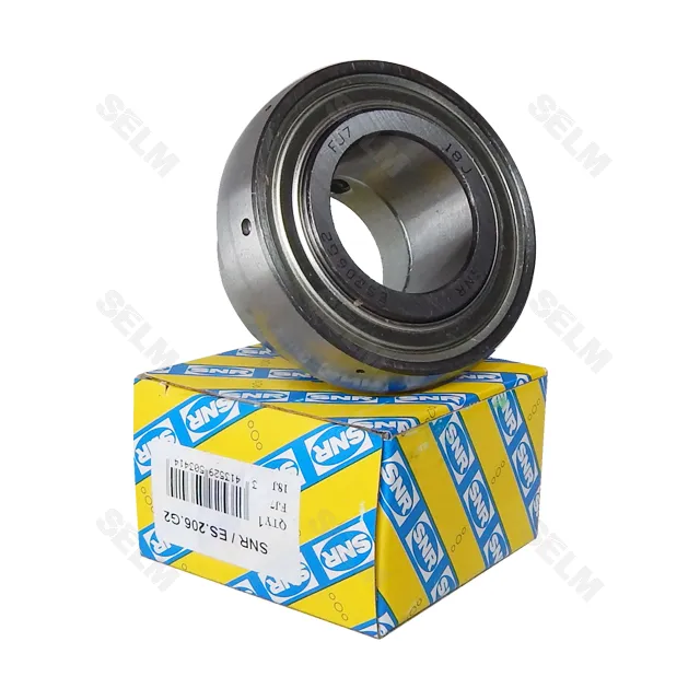 Підшипник Claas ES206G2 SNR