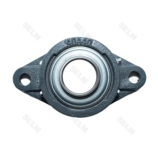 Підшипник в корпусі  CT-AGRI KOСKERLING