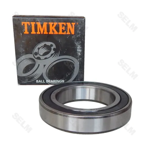 Підшипник 6010-2RS (Timken)