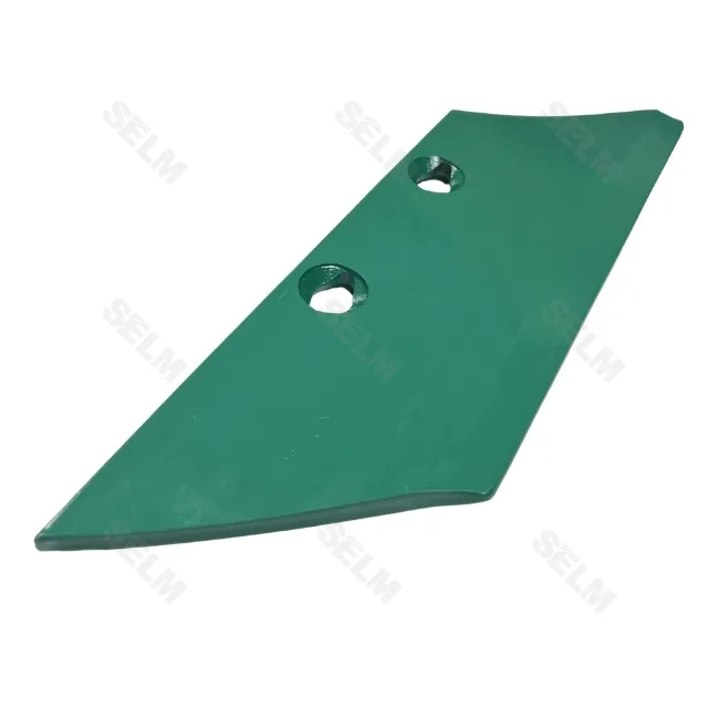 Леміш передплужника правий VOGEL & NOOT- AGRIFORGE