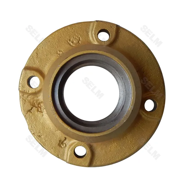 Ступиця диска AMAZONE CATROS LK120 LWD, артикул 78101200-SP – сталева, SMART PART, Австрія