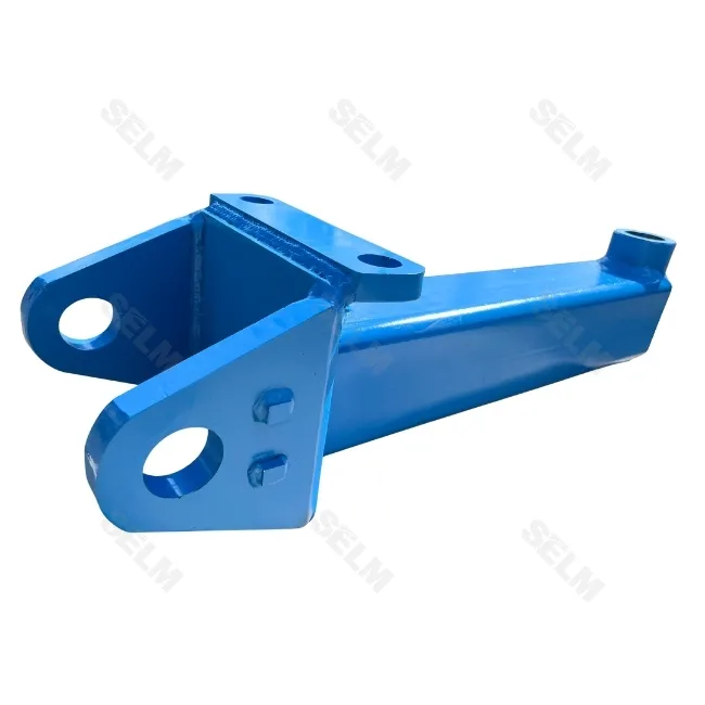 Шарнір D60/D70x937 V-AD160 LEMKEN