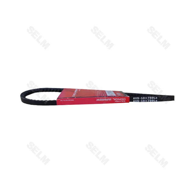 AVX 10-750 ремінь (DONGIL)