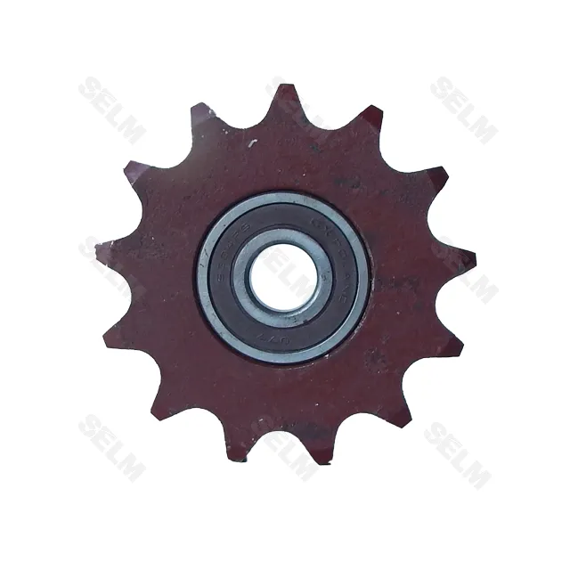 Зірочка FORTSCHRITT