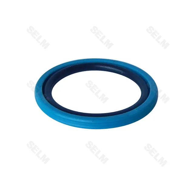 Ущільнення поршня Claas