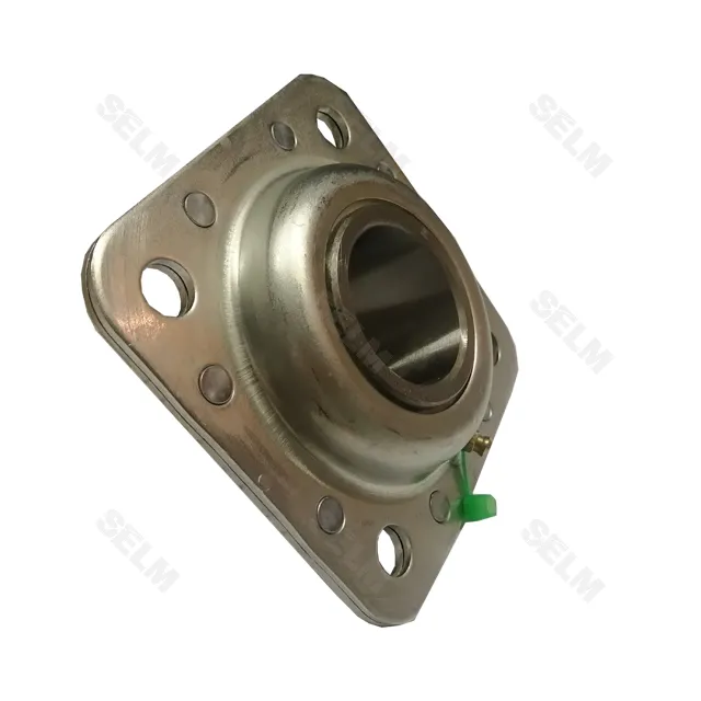 Підшипник в корпусі (d круга 44,45мм) CASE