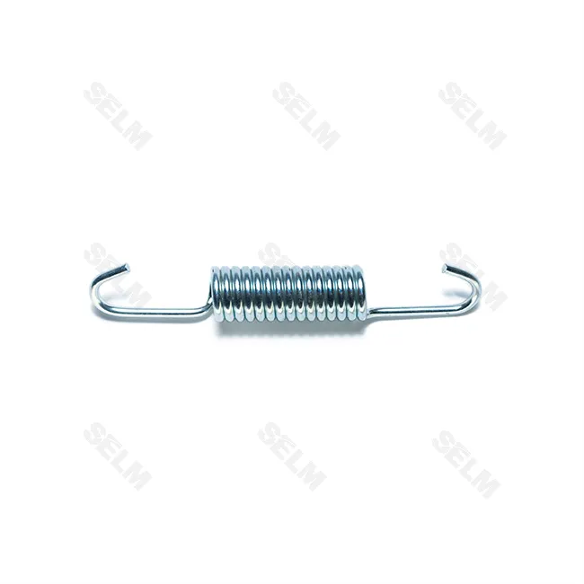 Пружина розтягнення