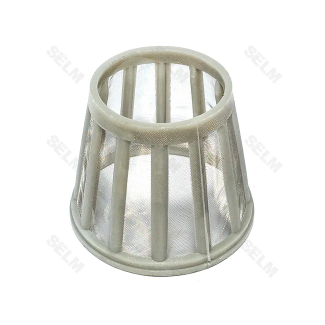 Сітка центрифуги (фільтра масляного центробіжного) МТЗ <ДК>