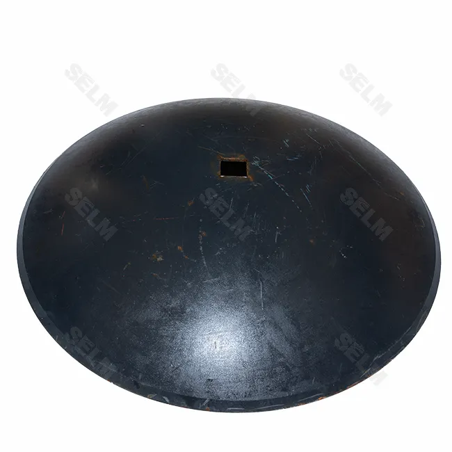 Диск борони гладкий 510х7 мм SMART PART до техніки БГР 4,2 Солоха,GREGOIRE BESSON, 710416-P-SP