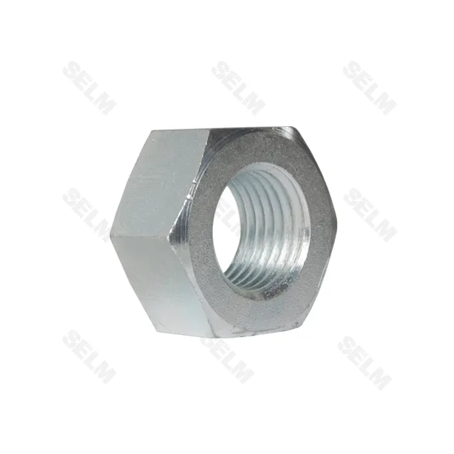 Гайка вала М48*250