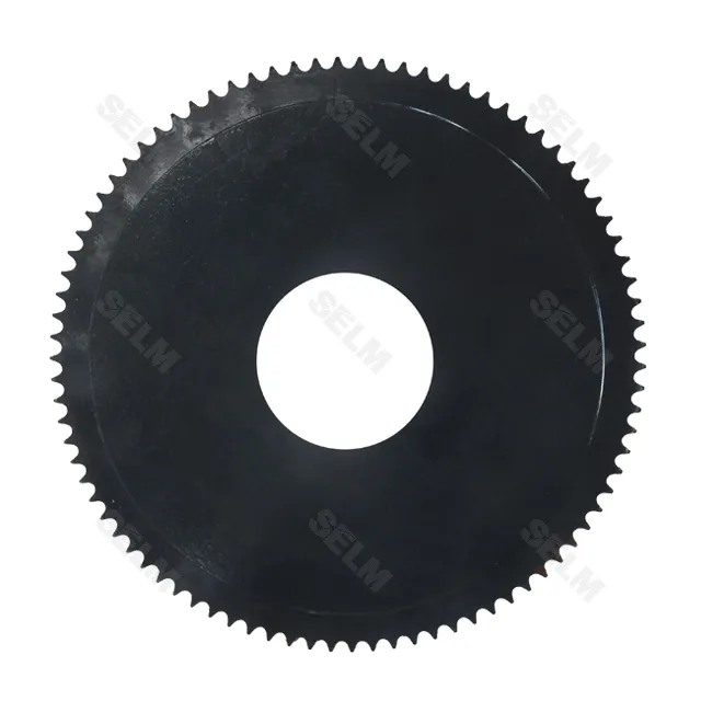 Зірочка Claas