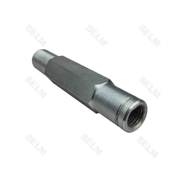 Гайка спеціальна M20x165 Lemken