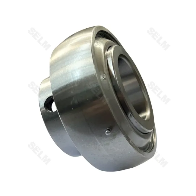 UC 308. A05. AGR (40х90х28) Підшипник FARMET (нового зразка)