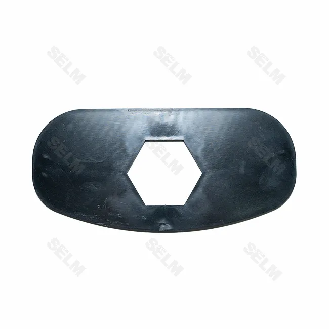 Ущільнення Claas