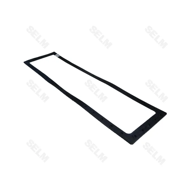 Прокладка бачка радіатору Т-150