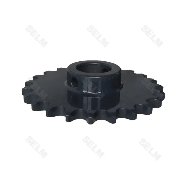 Зірочка Claas