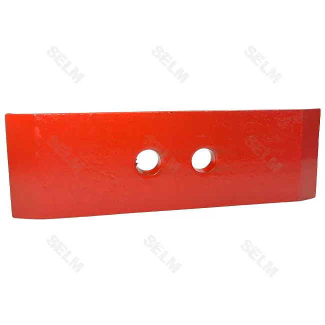 П'ятка польової дошки KVERNELAND