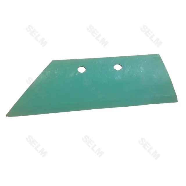 Леміш передплужника правий KVERNELAND