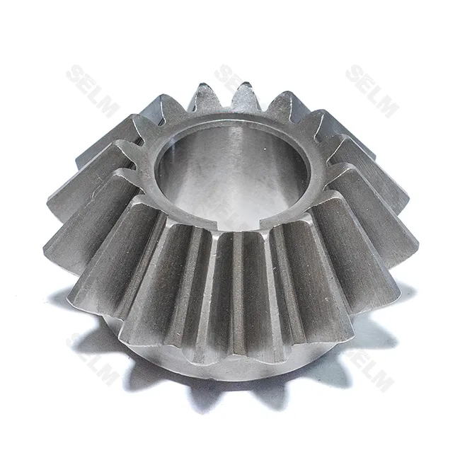 Шестерня конічна мал Claas