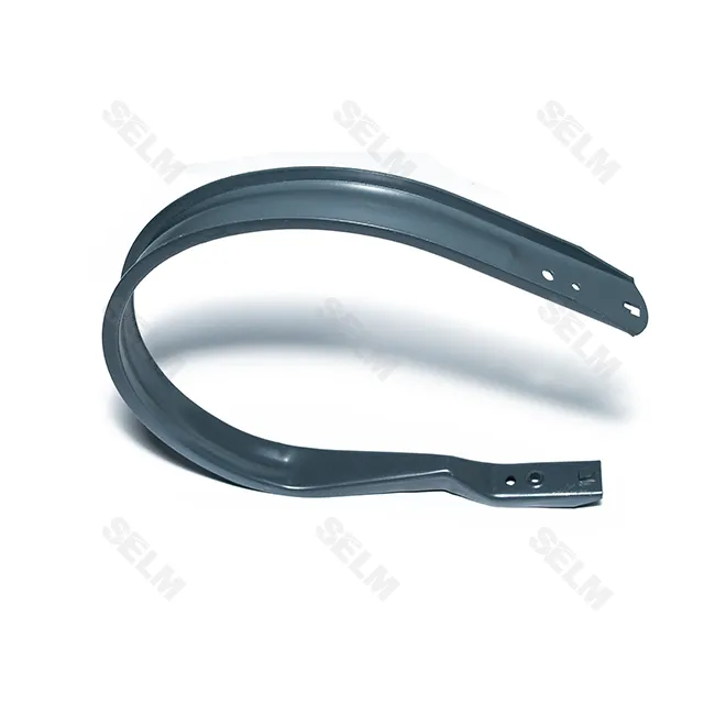 Направляюча граблини Claas