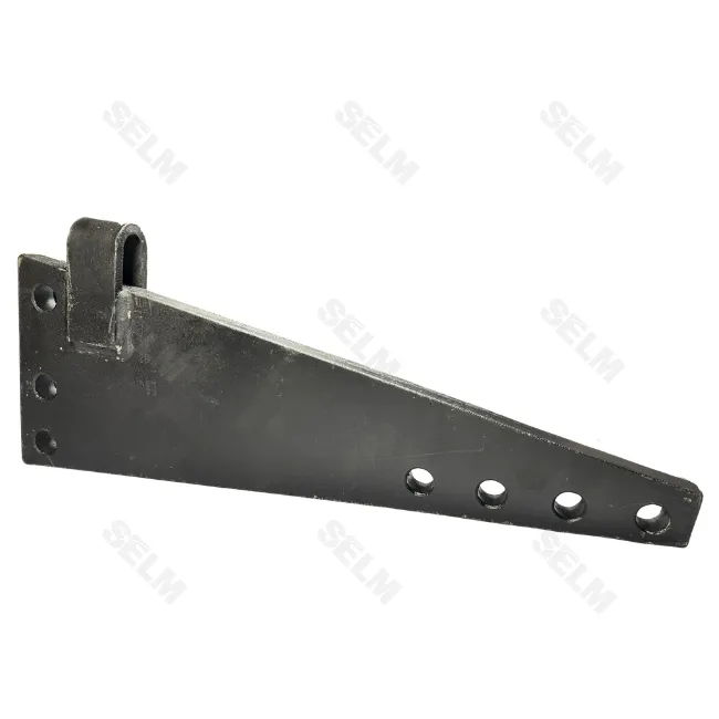 Стійка плуга ПЛН довга