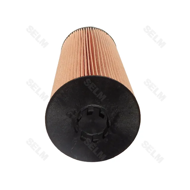 Фільтр масляний Claas E500HD129