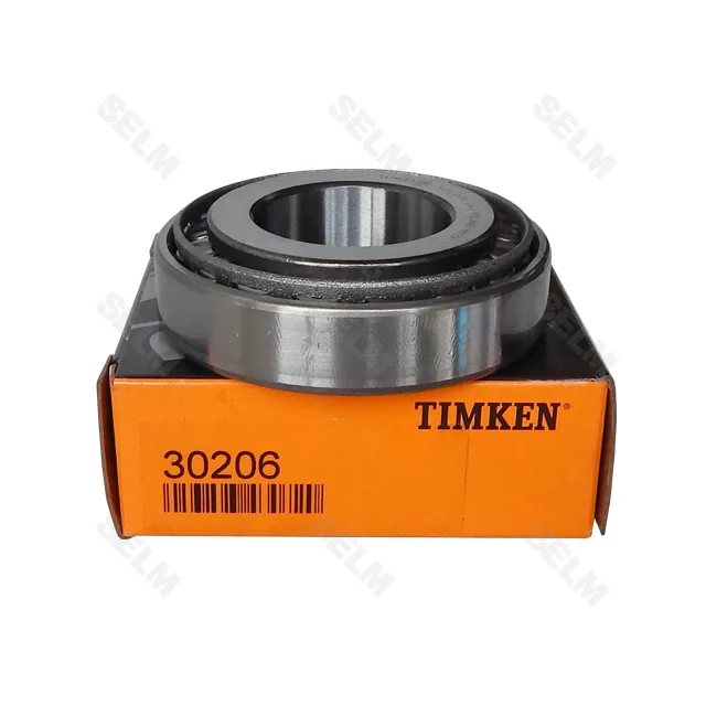 Підшипник 30206 (Timken)
