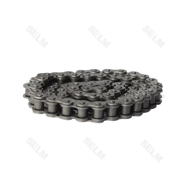 Ланцюг роликовий Claas