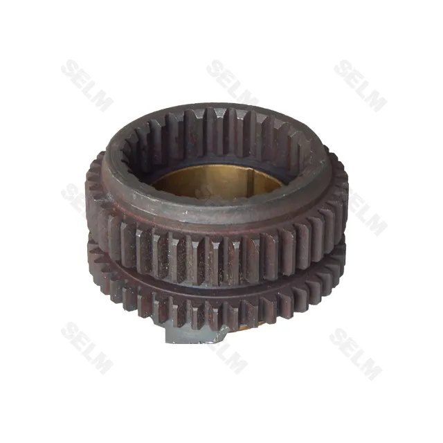 Шестерня Т-150 раздатки  (Z=42/42/26)