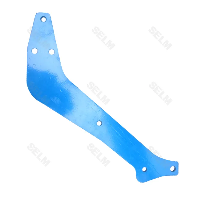 Пластина 12x490x510 Lemken 7-0-0-0-000