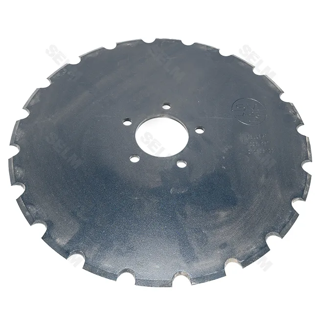 Диск 410mm  5 отв. ромашка Kverneland ACCORD - SMART PART