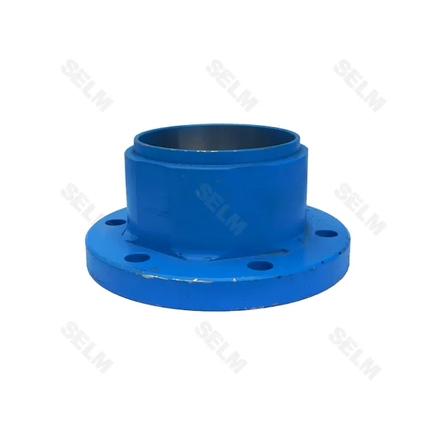 Корпус подшипника Lemken