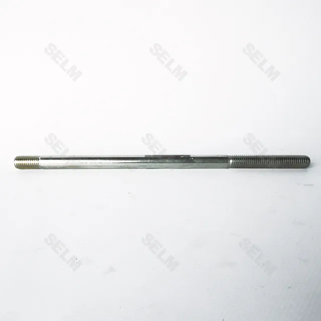 Палець резьбовий М12 Claas