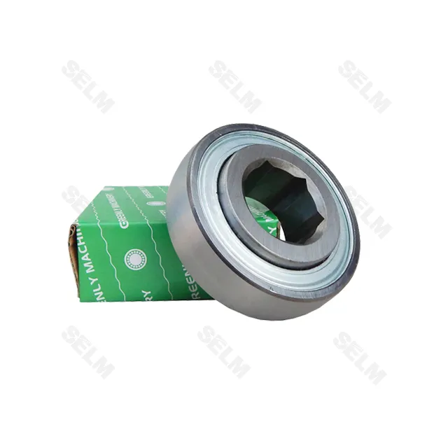 Підшипник кульковий 6-гран.(207KRRB12 PEER P102010) JOHN DEERE, CASE