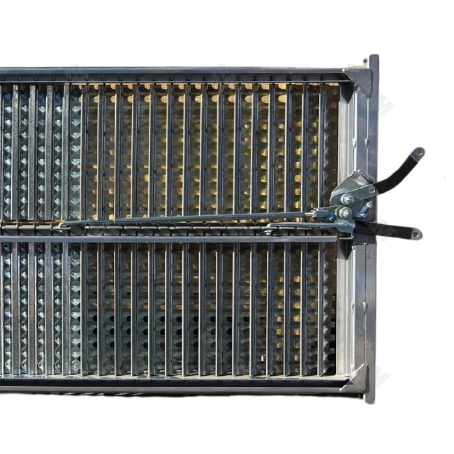 Решето верхнє Claas