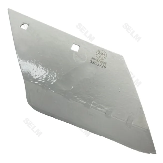 Леміш передплужника лівий S 190  LEMKEN