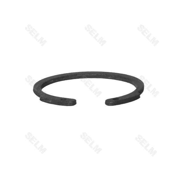 Кільце стопорне