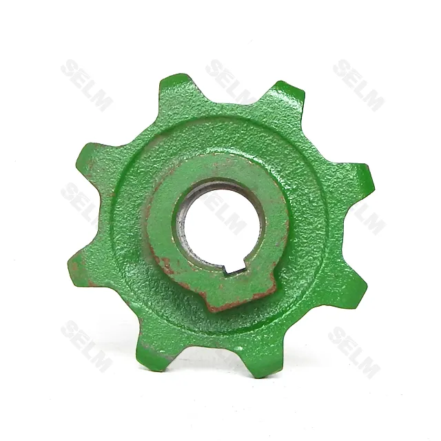 Зірочка John Deere