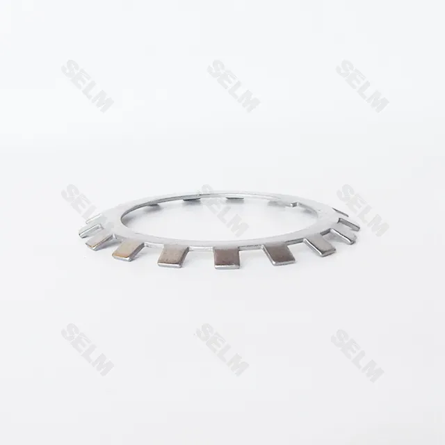 Шайба стопорна Claas