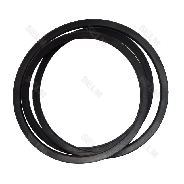 Ремінь Claas 0201155